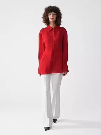 ANINE BING | Bluse BRIDGET | 